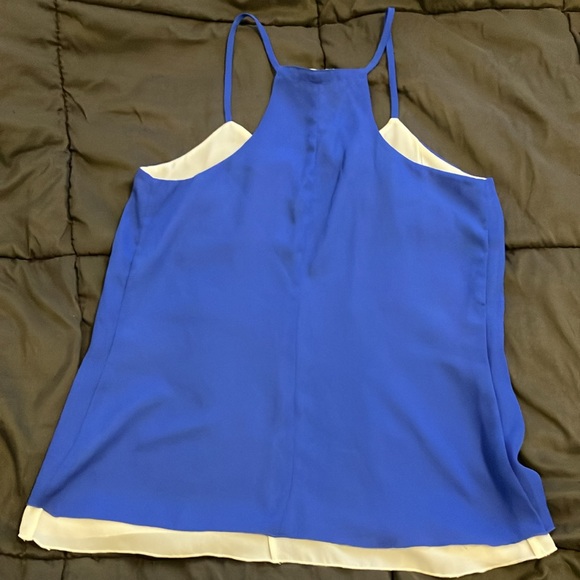 Reversible tank top - Picture 3 of 11